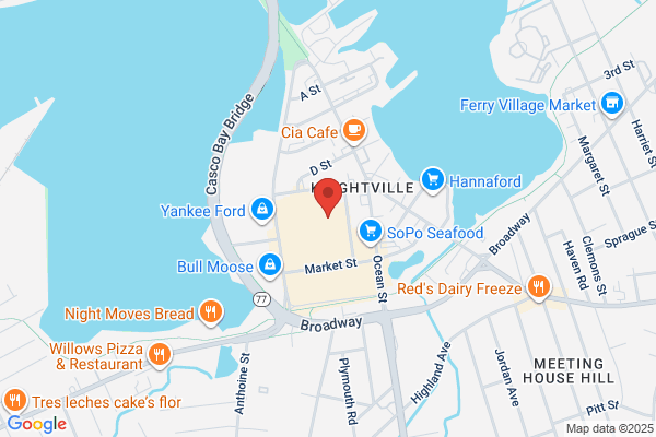 Saco Bay Orthopaedic and Sports Physical Therapy - Millcreek
