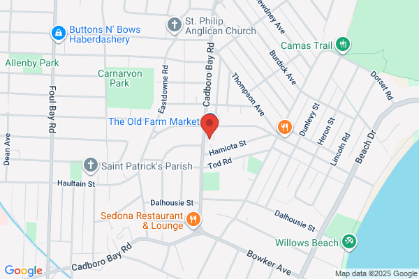 Willows Pizza & Restaurant