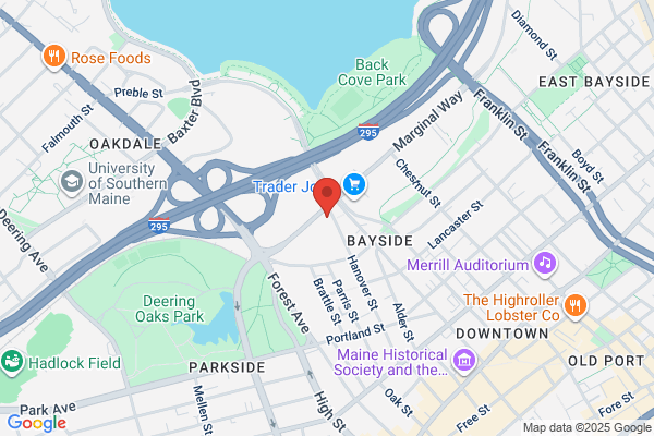 Portland Foot & Ankle