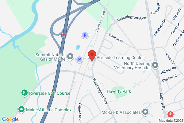 Portside Learning Center