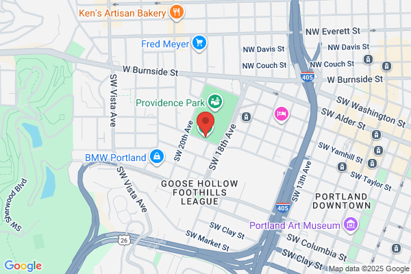 Columbia Social & Athletic Club