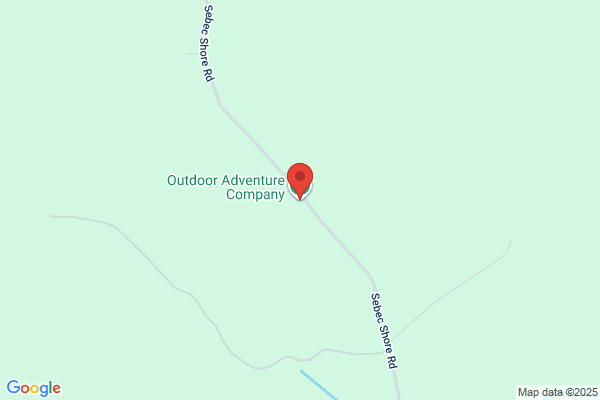 Maine Outdoor Adventure Club