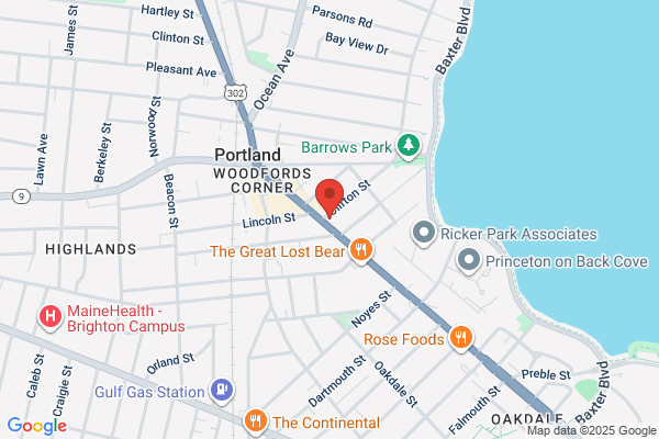 Bruce Commercial Real Estate