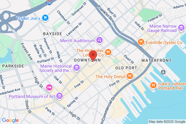 Two Monument Square Llc
