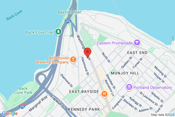 East End Redemption