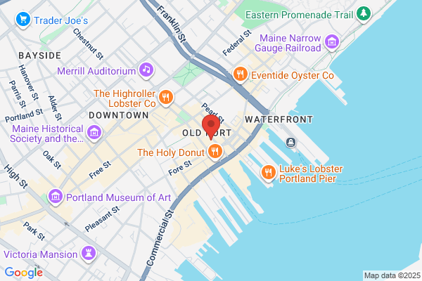Market Street Eats