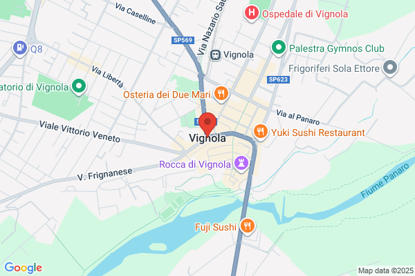 Vignola