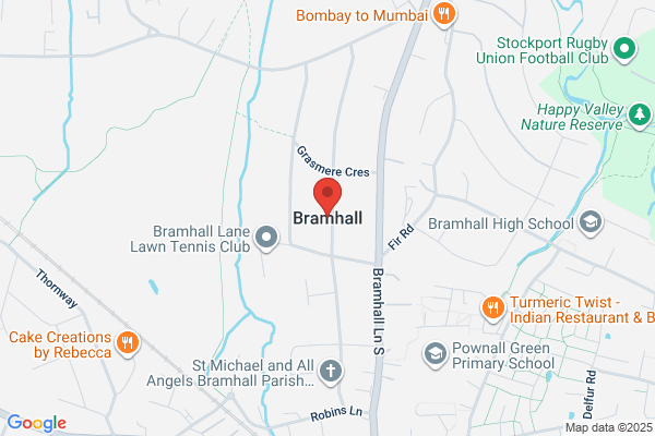 Bramhall
