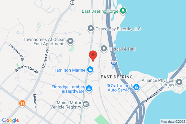 Life Storage - Portland