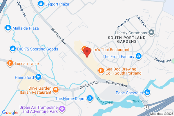 Life Storage - South Portland