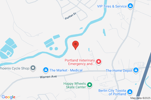 Portland Self Storage