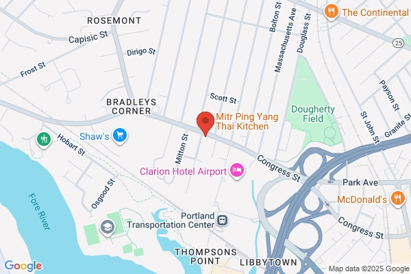 Atlantic Procare
