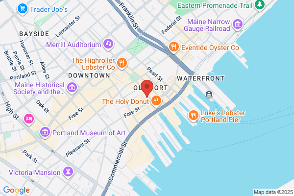 City Soul Jewelers