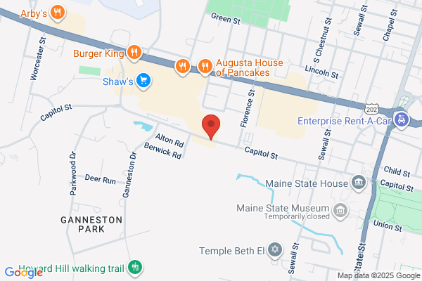 Maine State Nurses Association