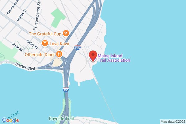 Maine Island Trail Association