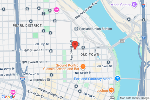Plumbers in Portland Oregon