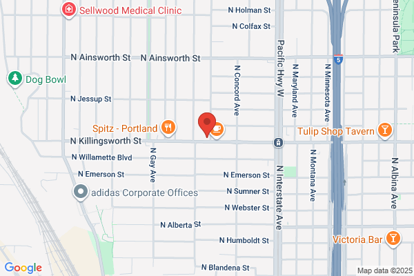 Open Wellness PDX