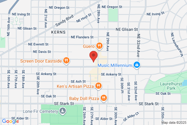 All and One Acupuncture and Wellness