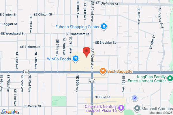 Bambu Clinic - Portland,OR