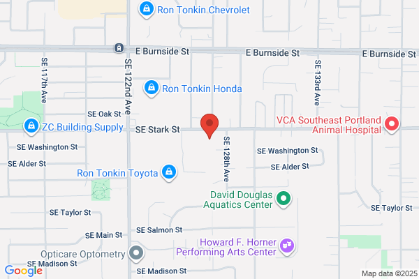 Dr. Lu's Acupuncture & Massage Clinic