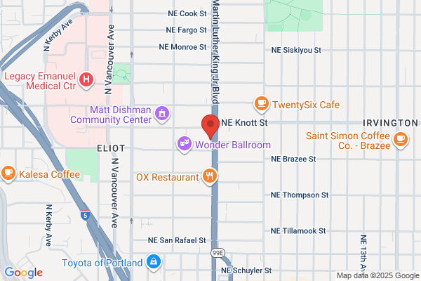 North Portland Wellness Center