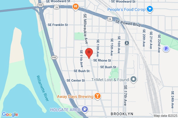Portland City Acupuncture