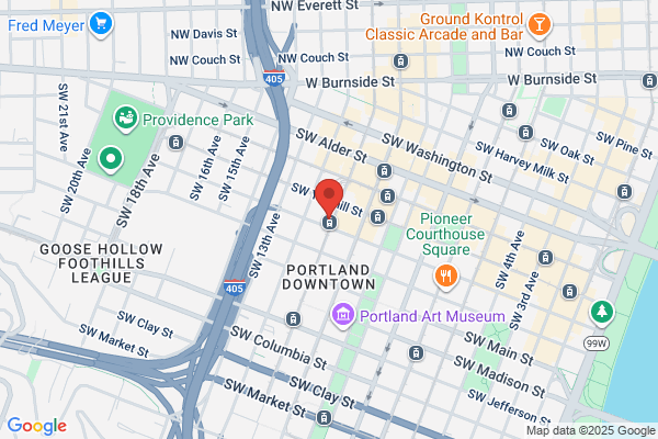 Portland Holistic Medicine