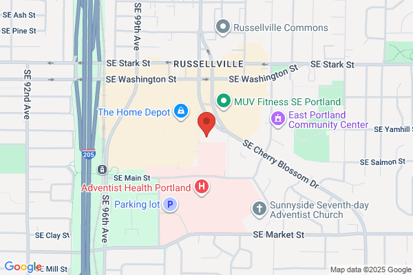 De Paul Adult Residential & Outpatient Treatment Center