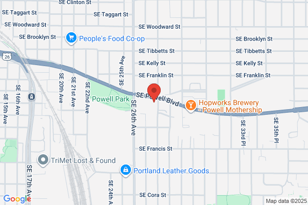 Catholic Charities, Elizabeth House