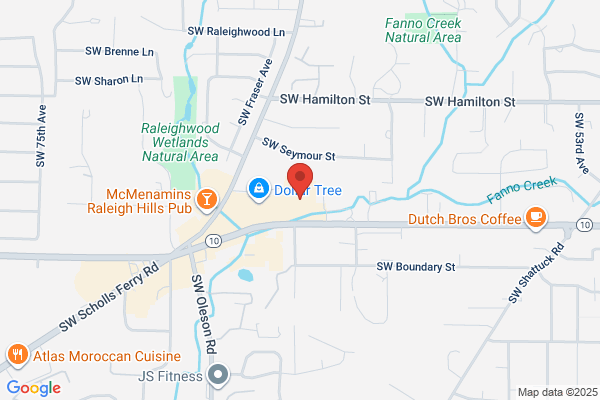Oregon Post Adoption Resource Center