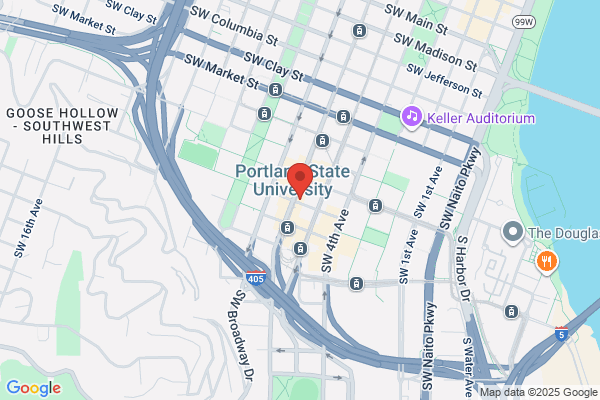 Portland State University, Health Services