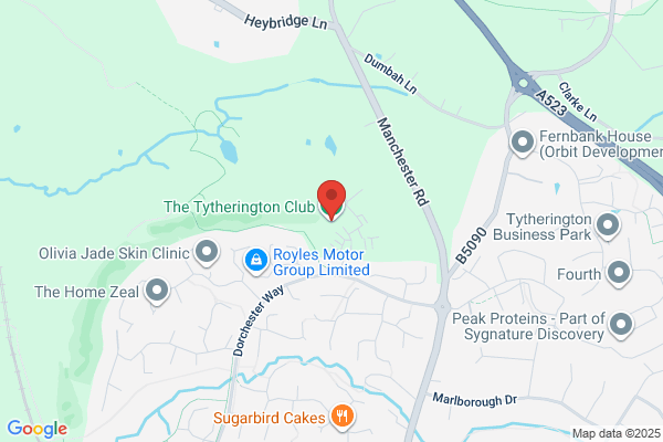 Titherington Industries