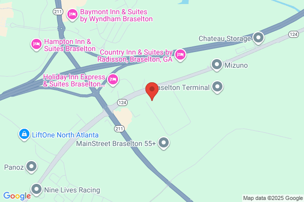 Petco Distribution Center