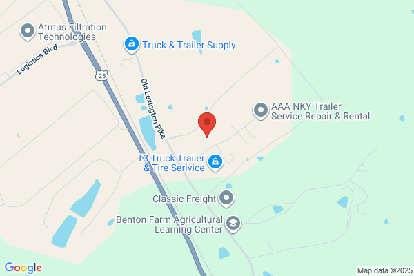 Atlas Electric Motor Service