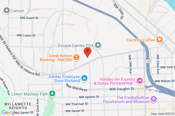 General Tool & Supply, A Division Of Motion Industries