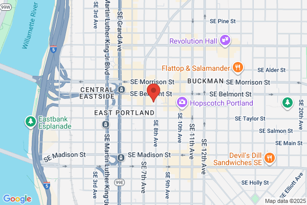 Gilbertson Machine Shop Inc