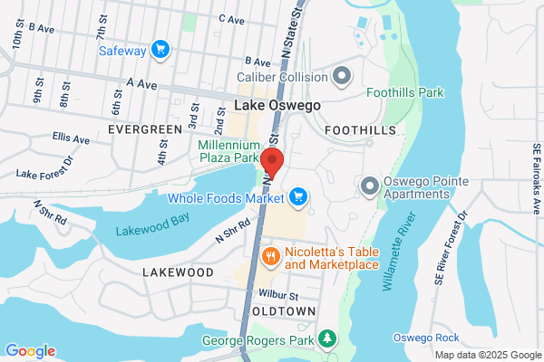 Lexidog Boutique & Social Club