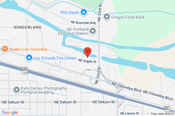 Permacold Engineering Inc