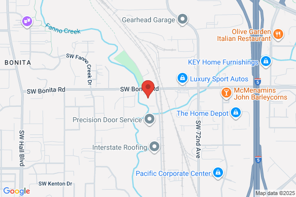 Portland Compressor