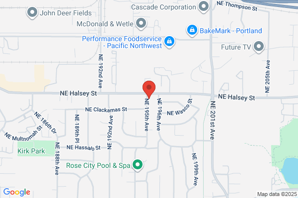 Mt. Hood Heating Cooling & Refrigeration