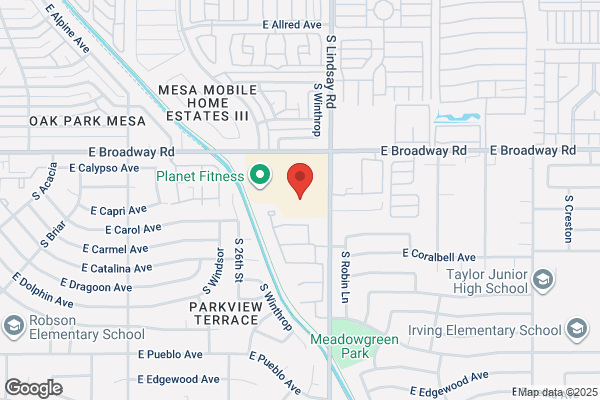 Abode Heating & Air Conditioning