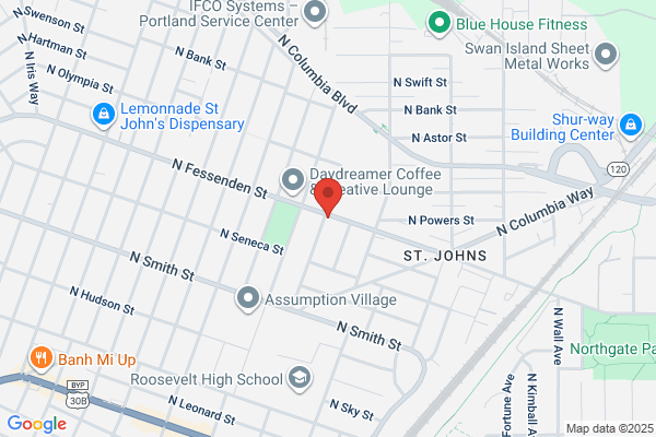 Cost Plus Heating & Air