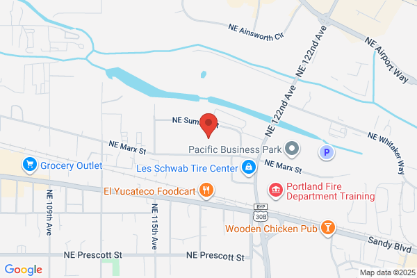 Landa Northwest, Inc.