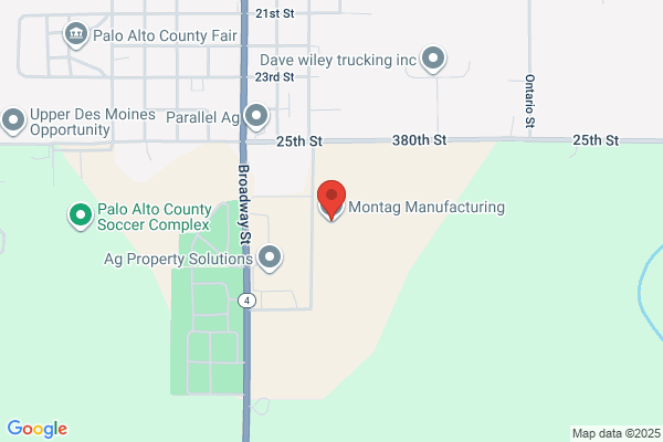 Montag Oil Inc