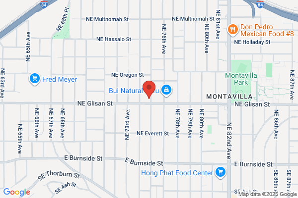 Portland Auto Specialties