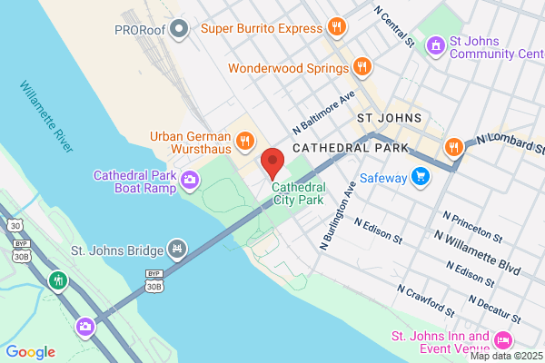 Independent Marine Propeller Shop