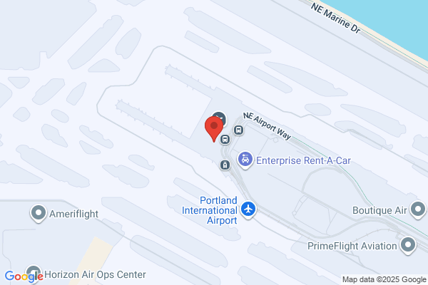 Alaska Airlines