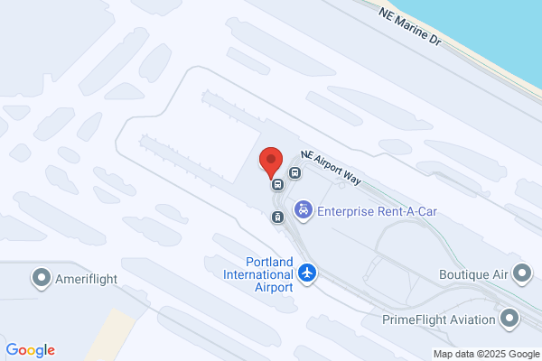 Frontier Airlines