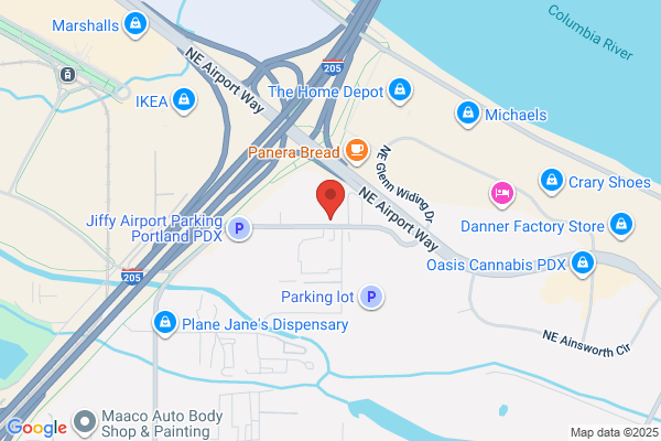 Airport Partners Llc