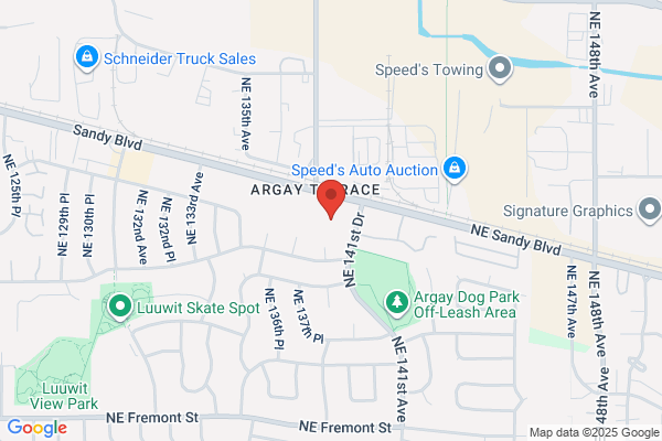 Ascend Cannabis Dispensary